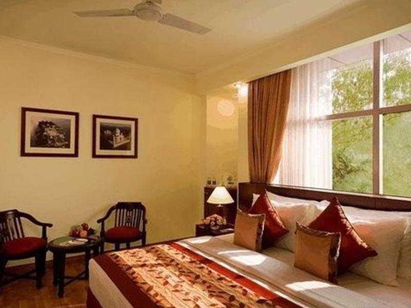 Fabhotel Goodwill Gk 1 Ню Делхи Стая снимка