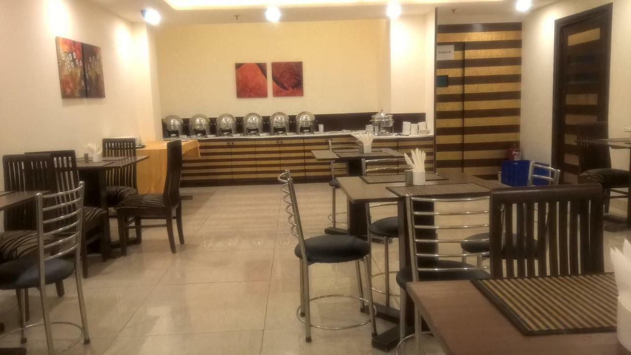 Fabhotel Goodwill Gk 1 Ню Делхи Екстериор снимка